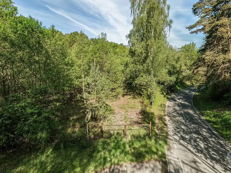 Prodej stavebního pozemku 6162 m², Česká Lípa – náhled fotky 2