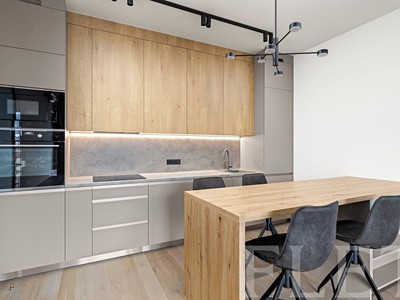 Pronájem bytu 2+kk 63 m²