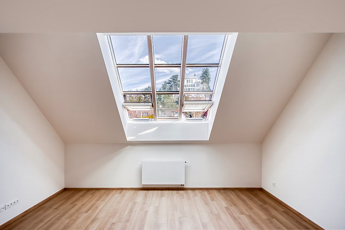Prodej bytu 2+kk 59 m²