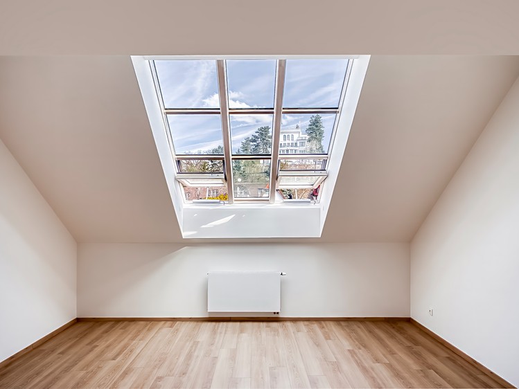 Prodej bytu 2+kk, 59 m² (1 z 18)