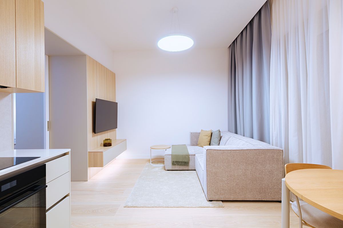 Prodej bytu 1+kk 30 m²