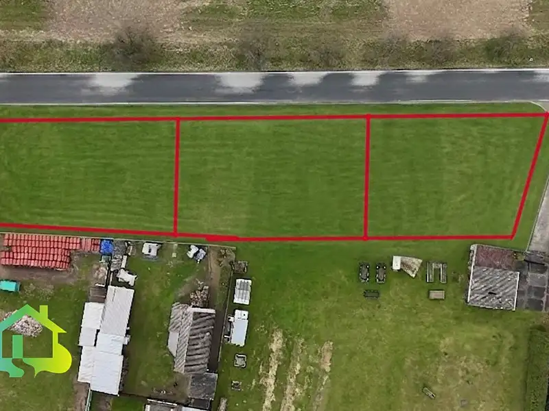 Prodej stavebního pozemku 600 m², Myslkovice – náhled fotky 2