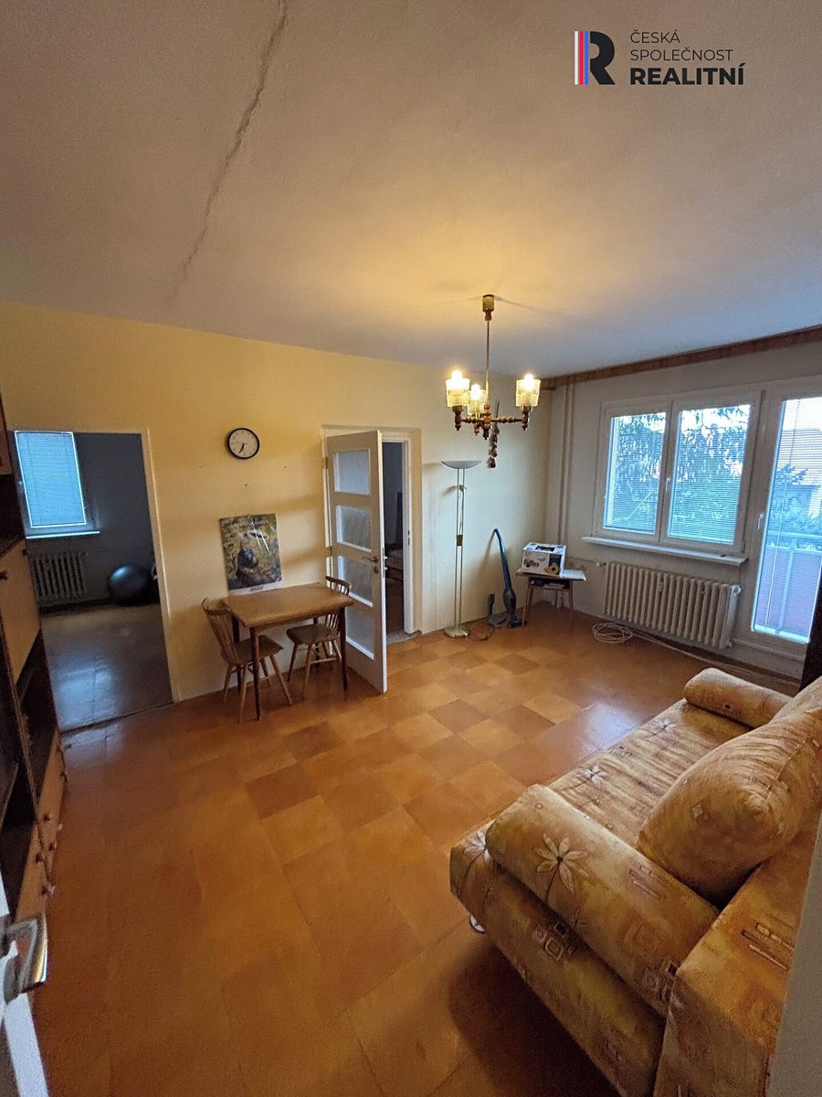 Prodej bytu 3+1 60 m² – fotografie 2