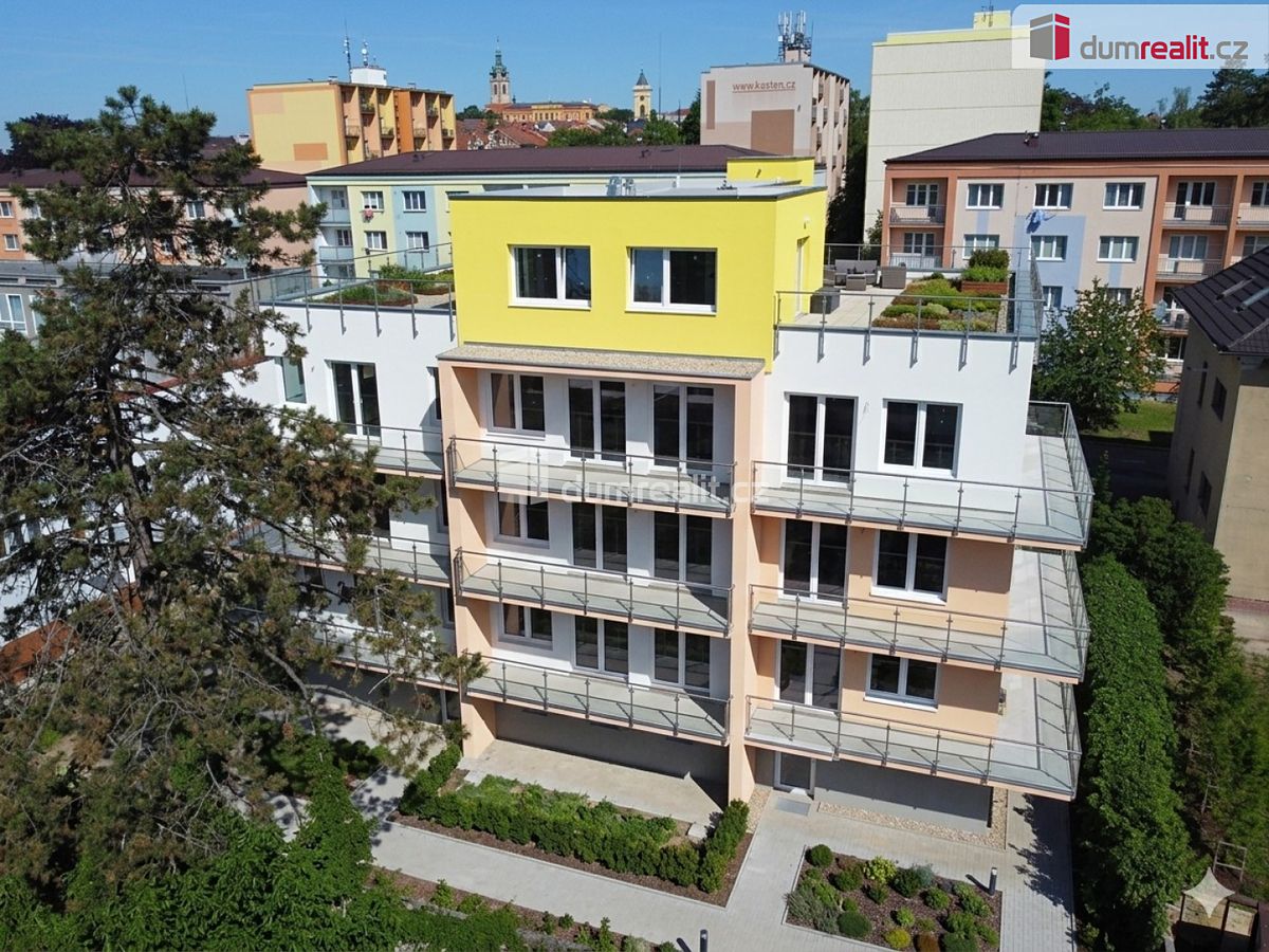 Prodej bytu 3+kk 66 m² – fotografie 3