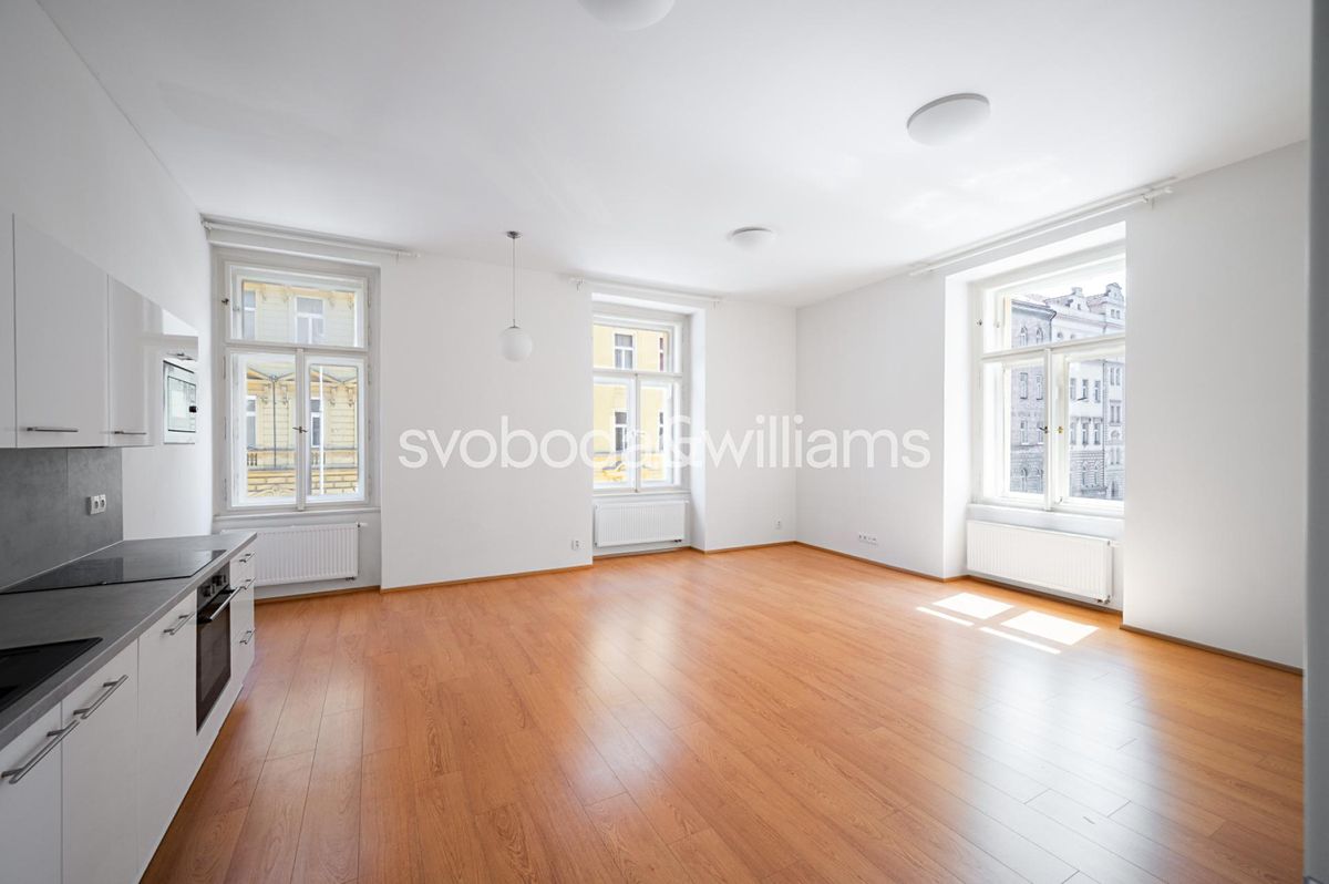 Prodej bytu 2+kk 74 m²