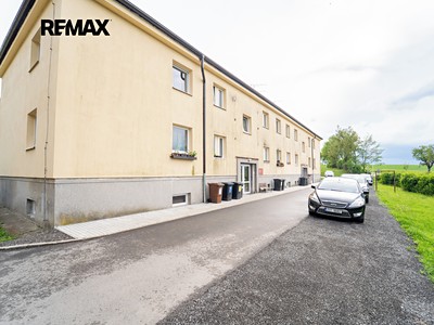 Prodej bytu 2+1 69 m²