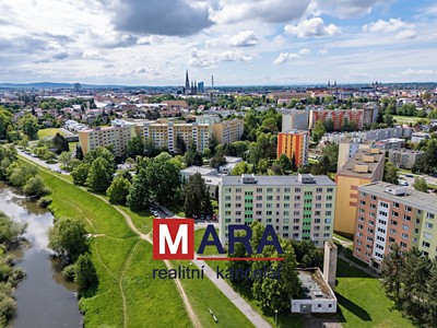 Prodej bytu 4+1 86 m²