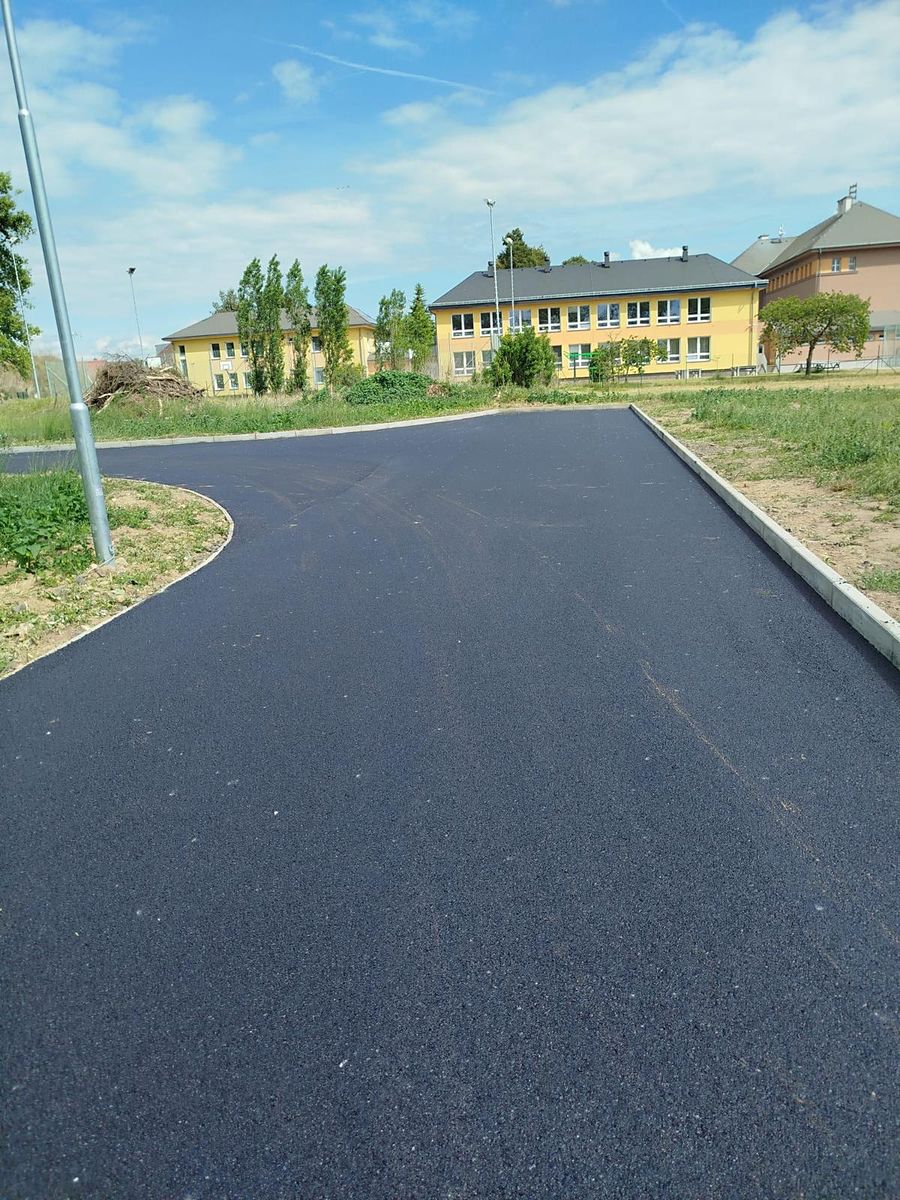 Prodej stavebního pozemku 1001 m² – fotografie 3