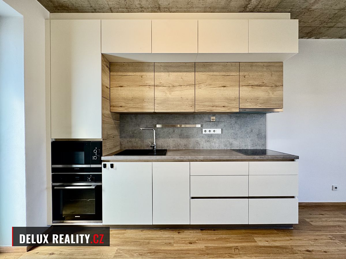 Prodej bytu 1+kk 23 m² – fotografie 4