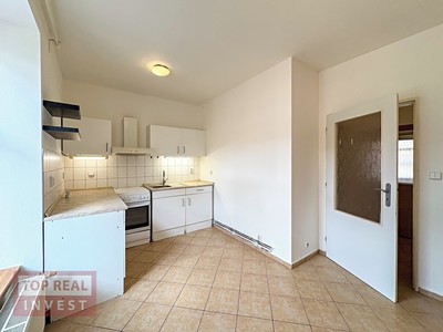 Pronájem bytu 1+1 42 m²