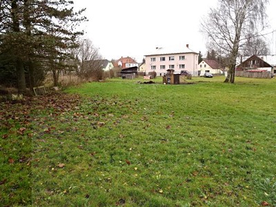Prodej pozemku, 1 698 m² (2 z 17)