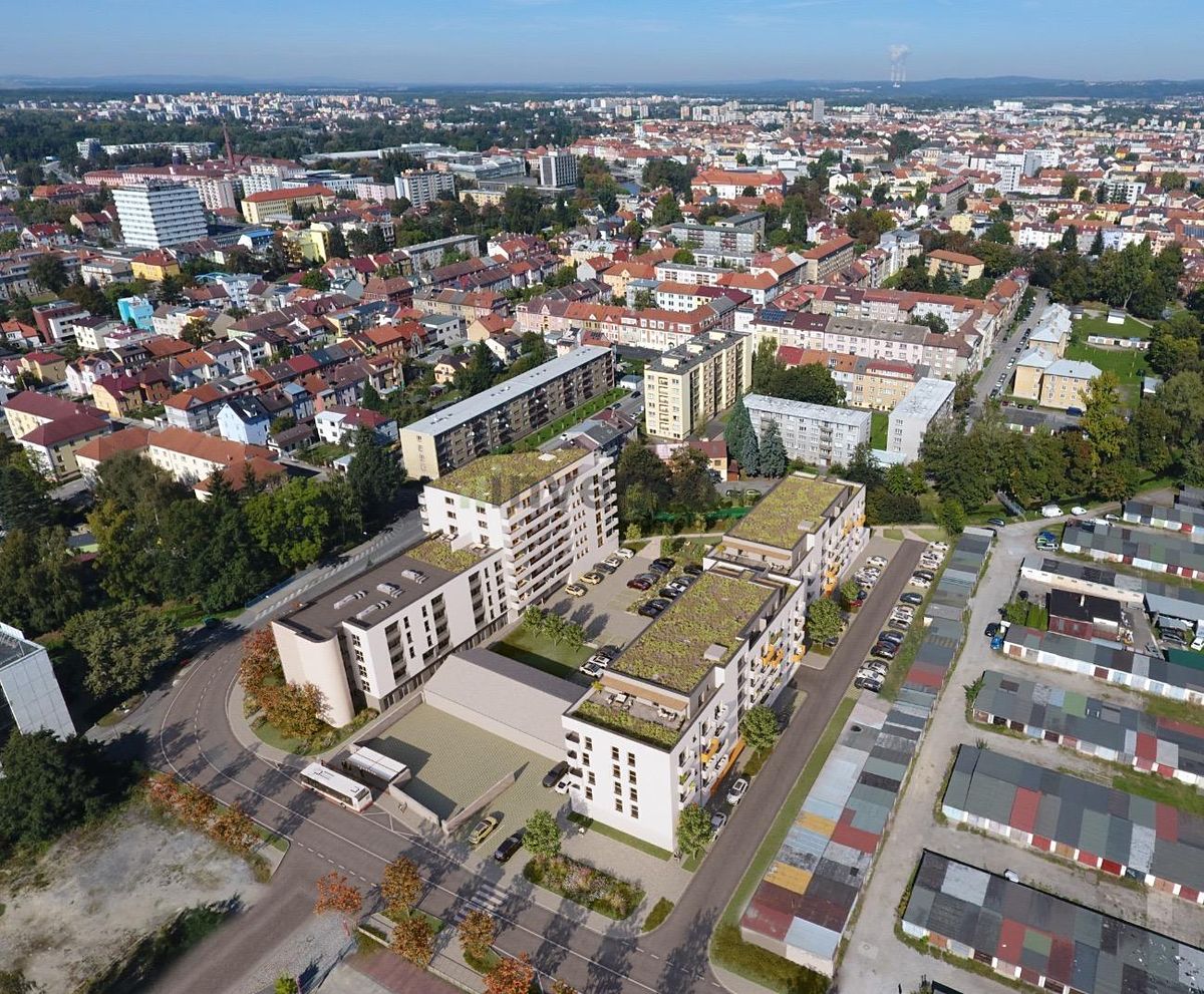 Prodej bytu 2+kk 49 m² – fotografie 3