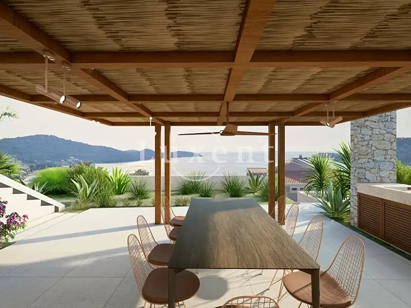 Prodej rodinného domu 246 m², pozemek 687 m², Rogoznica – náhled fotky 3
