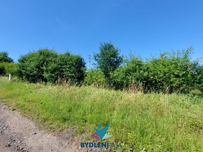 Prodej  stavebního pozemku 698 m²