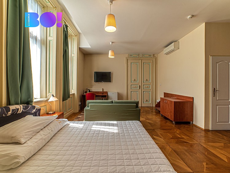 Комерційне приміщення в оренду, 1 650 м² (19 з 28)