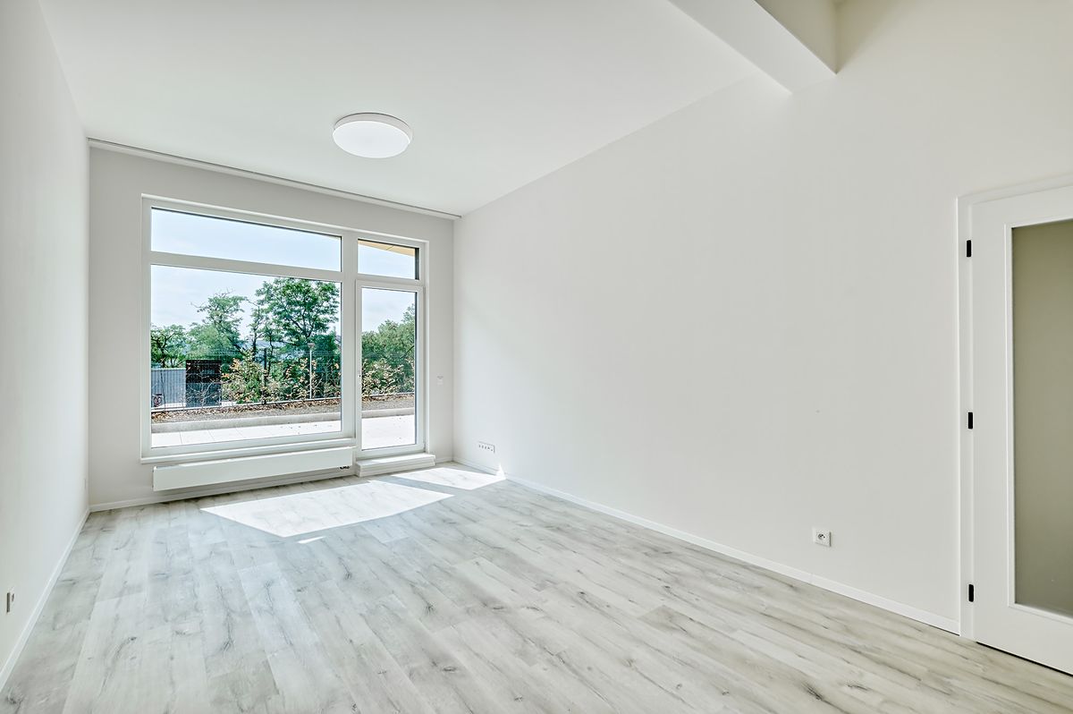 Pronájem bytu 2+kk 58 m²