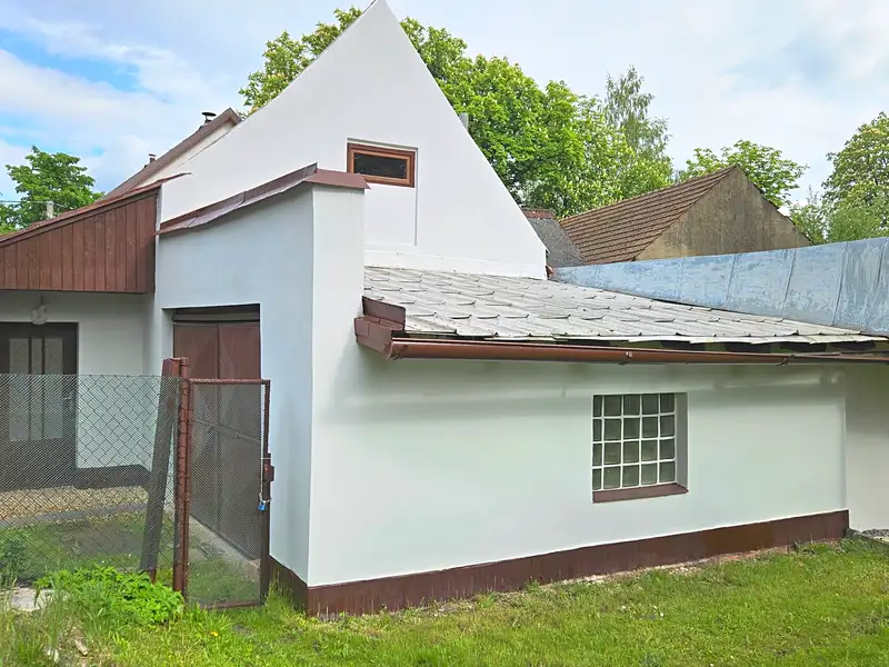 Prodej chaty 34 m², pozemek 259 m², Zbraslavice – náhled fotky 2