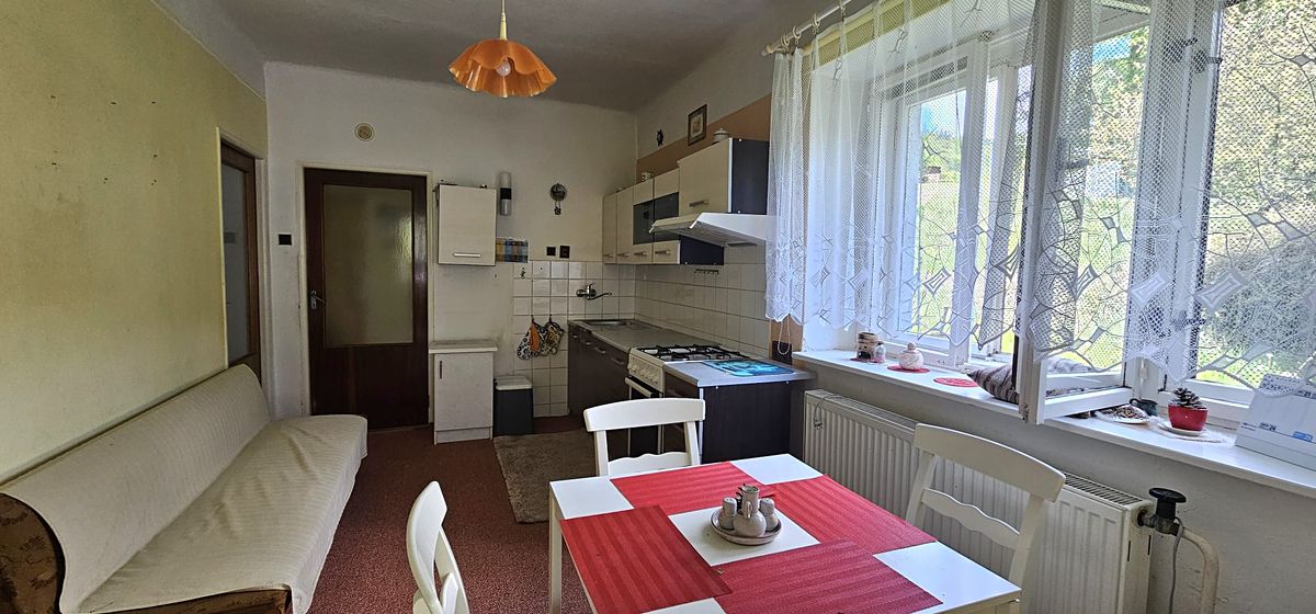 Prodej rodinného domu 69 m², pozemek 489 m² – fotografie 3