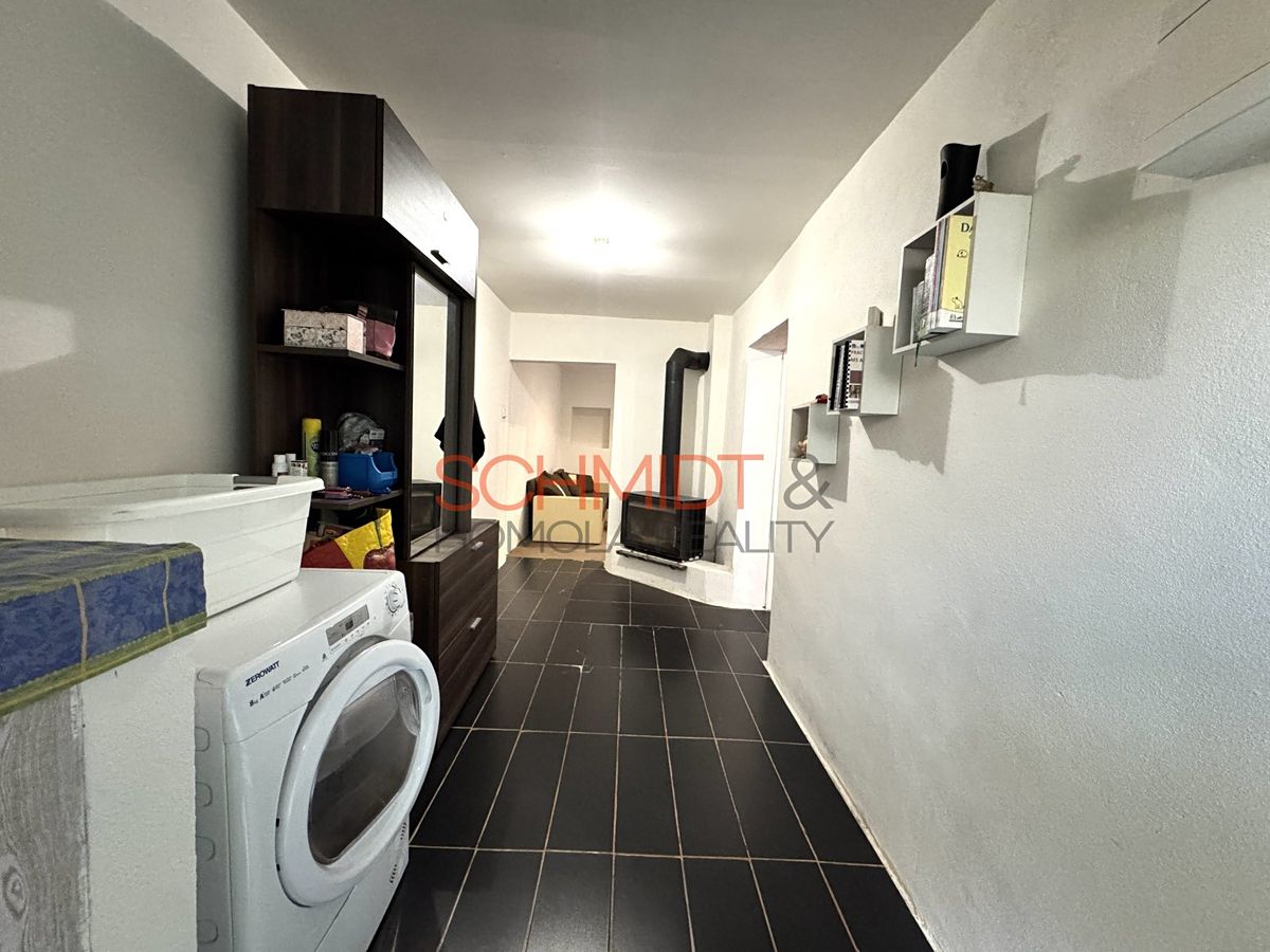 Prodej rodinného domu 62 m², pozemek 140 m² – fotografie 5
