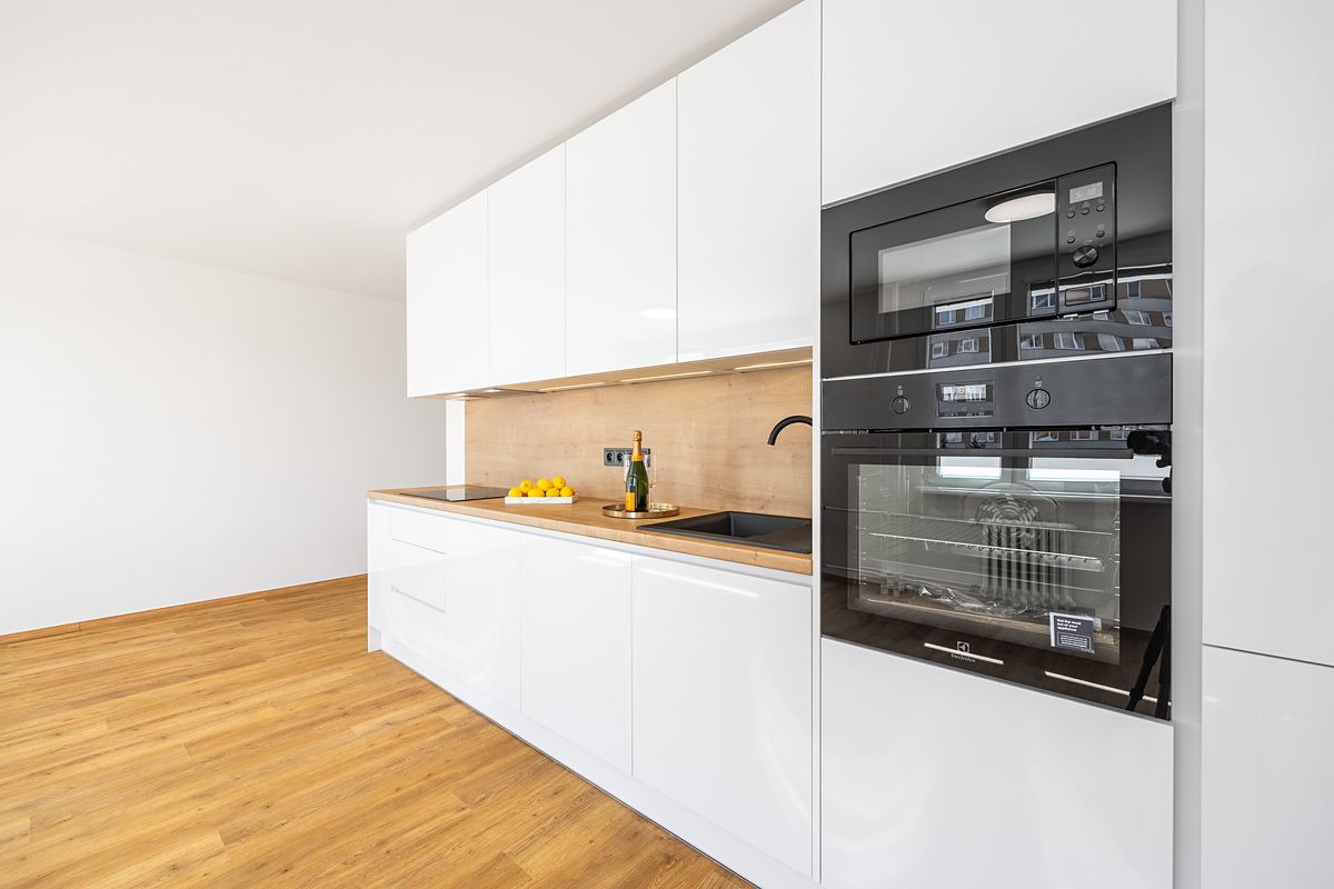 Prodej bytu 3+kk 71 m²