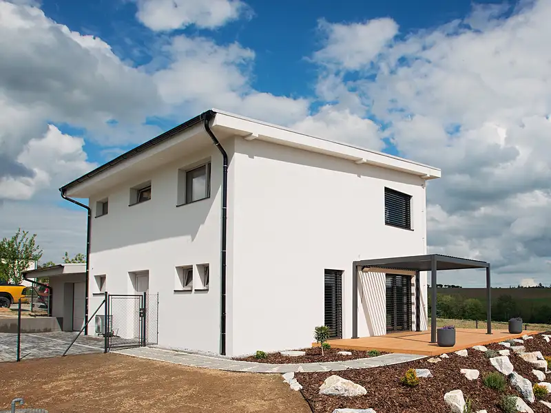 Prodej rodinného domu 191 m², pozemek 604 m², Bukovina – náhled fotky 1