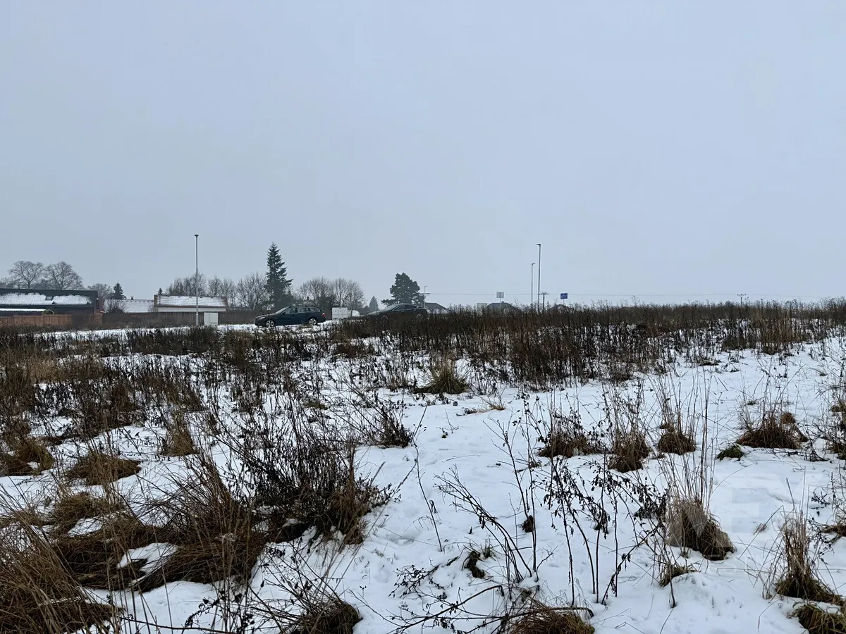 Prodej stavebního pozemku 817 m²