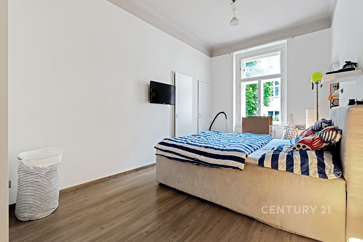 Prodej bytu 2+kk 41 m²