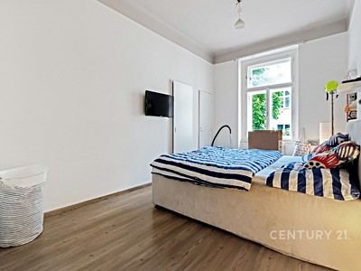 Prodej bytu 2+kk 41 m²
