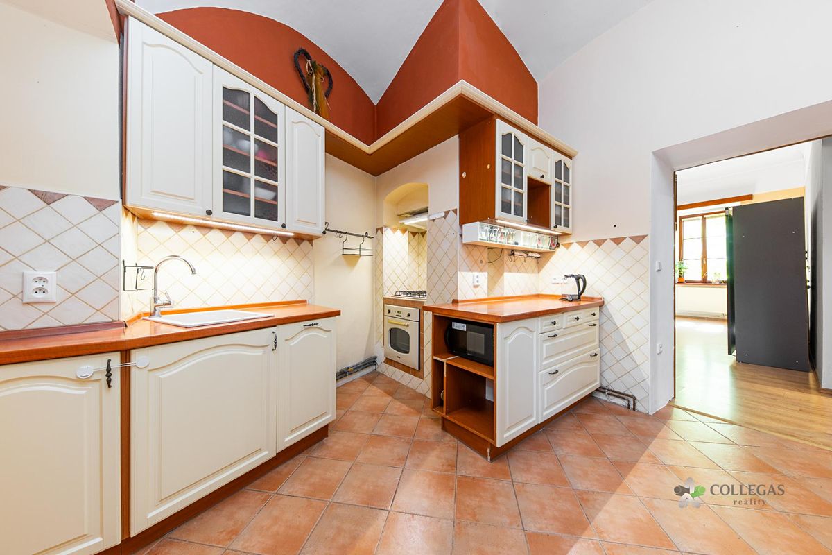 Prodej bytu 3+1 83 m² – fotografie 4