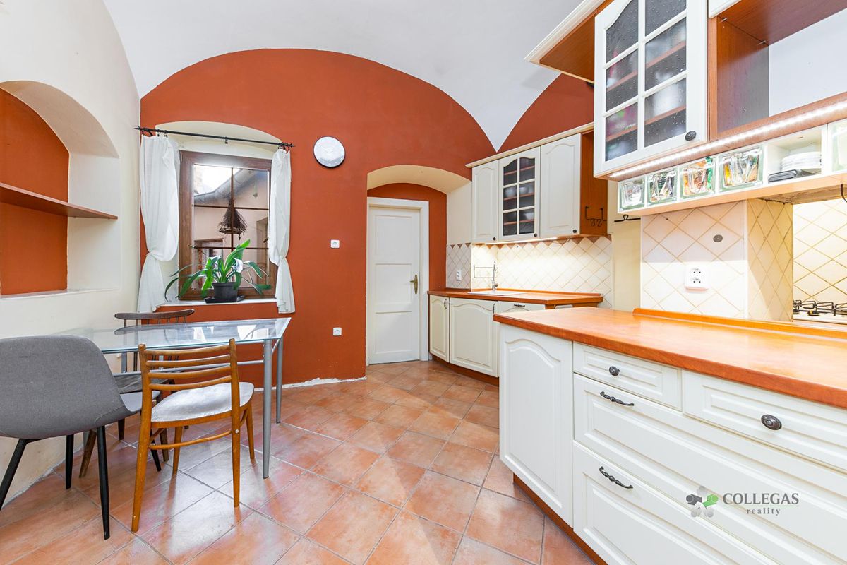 Prodej bytu 3+1 83 m² – fotografie 3