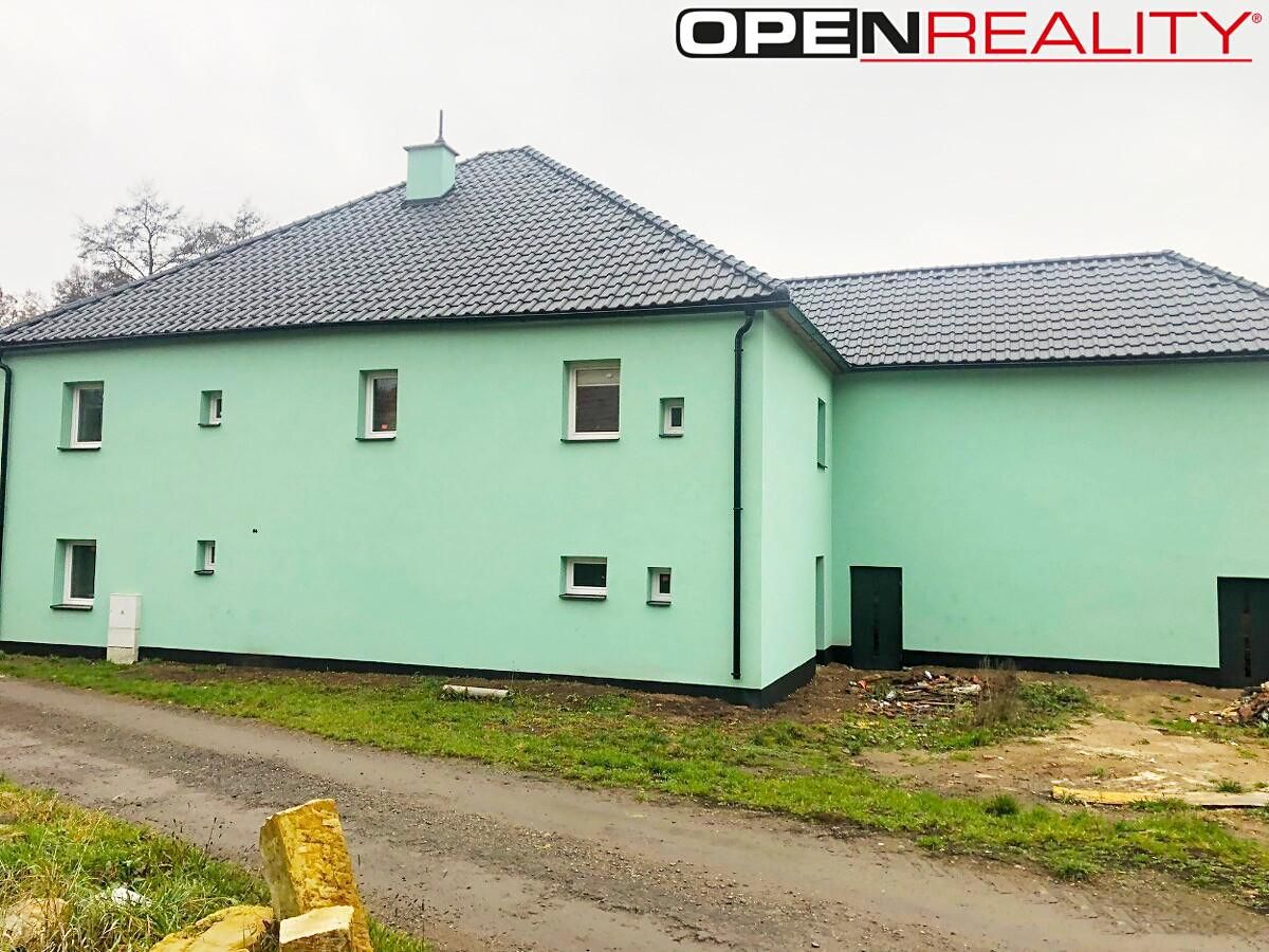 Pronájem činžovního domu 595 m² – fotografie 3