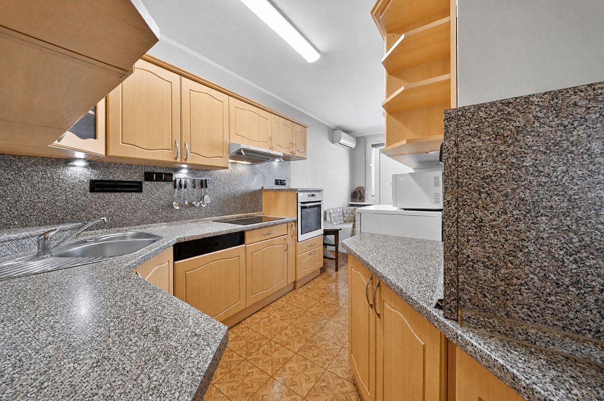 Prodej bytu 3+1 84 m²