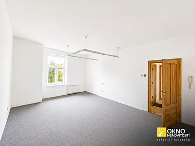 Pronájem kanceláře 55 m²