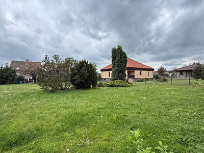 Prodej stavebního pozemku 959 m²
