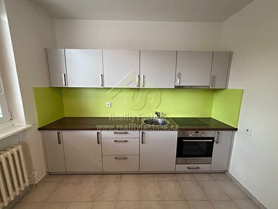 Pronájem bytu 1+1 44 m²