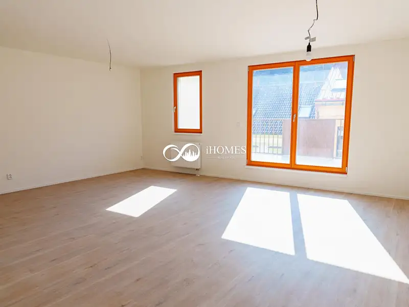 Prodej bytu 3+kk 76 m², Praha – náhled fotky 3