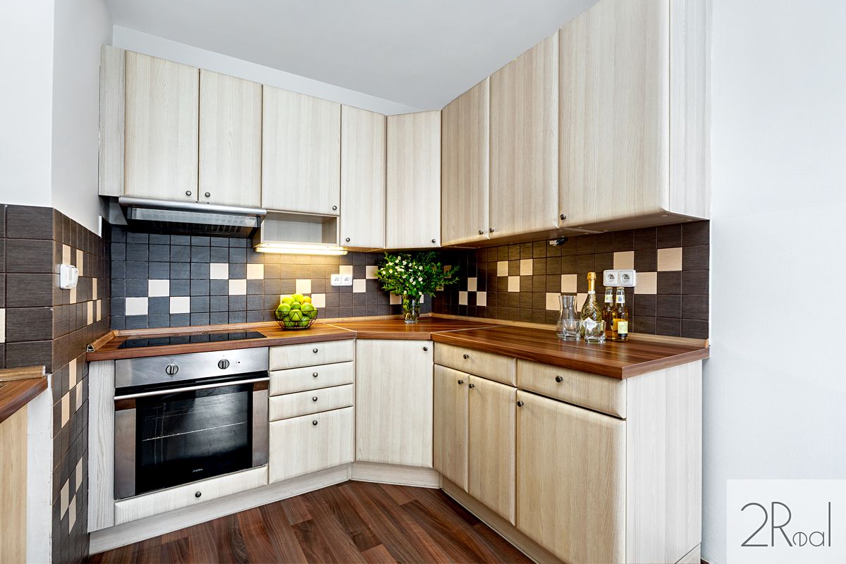 Prodej bytu 3+kk 66 m²