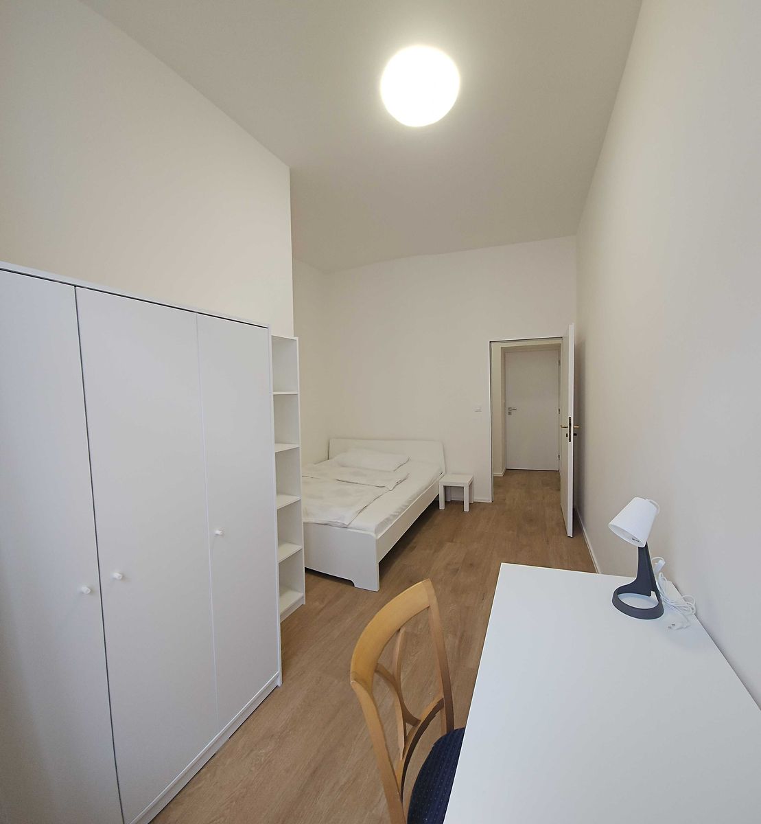 Pronájem bytu pokoje 14 m²