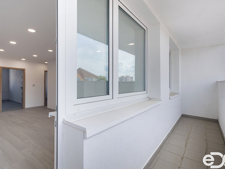 Квартира 4+kk на продаж, 90 м² (3 з 20)