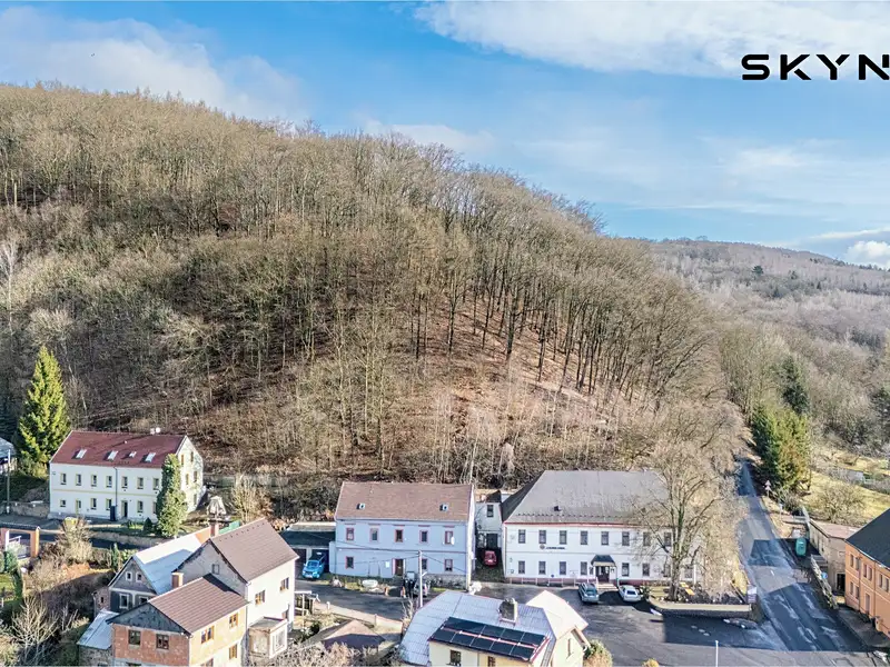 Prodej rodinného domu 310 m², pozemek 781 m², Telnice – náhled fotky 3