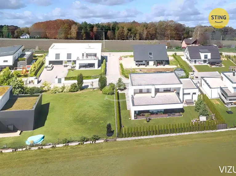 Prodej stavebního pozemku 26902 m², Hnojník – náhled fotky 2