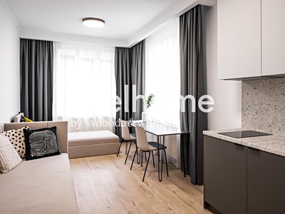 Prodej bytu 1+kk 25 m²
