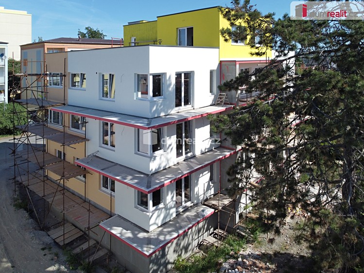 Квартира 3+kk на продаж, 66 м² (9 з 9)