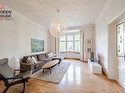 Pronájem bytu atypický 108 m²