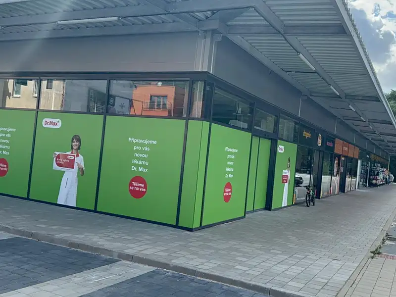 Pronájem obchodního prostoru 15 m², Třebíč – náhled fotky 2
