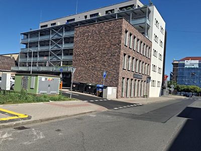 Prodej komerční nemovitosti 89 m²