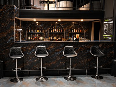 Pronájem restaurace 203 m²