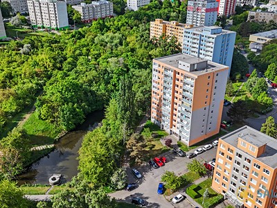 Prodej bytu 2+kk 51 m² (Jednopodlažní) — photo 2