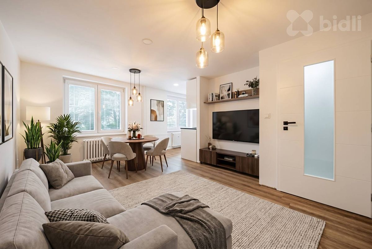 Prodej bytu 3+kk 68 m²