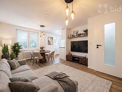 Prodej bytu 3+kk 68 m²